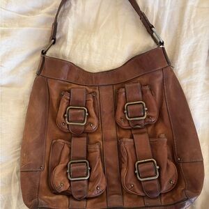 Banana Republic Ashbury Hobo